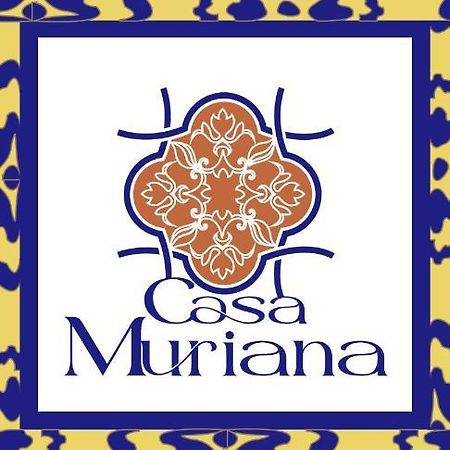 Casa Muriana Alanís Exterior foto